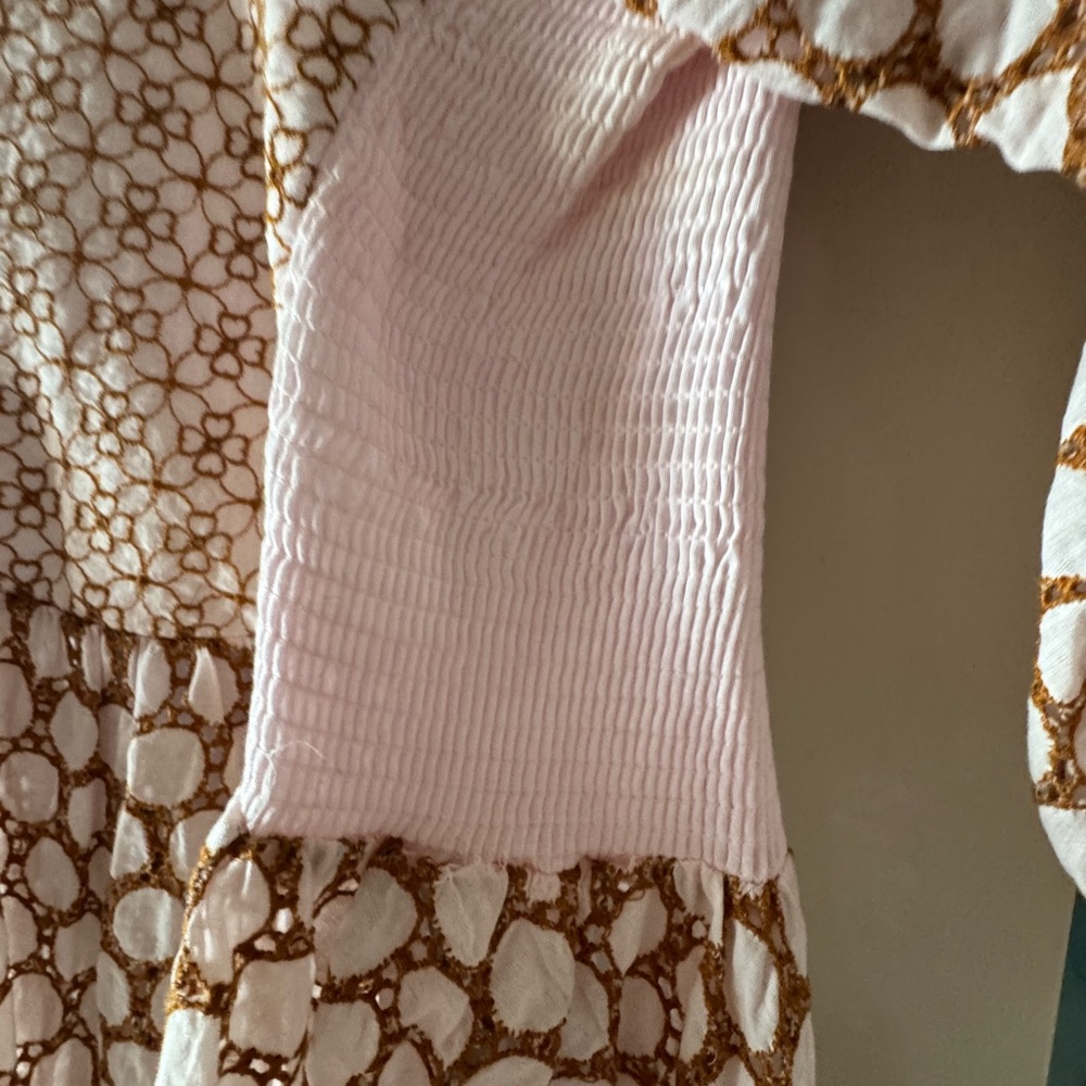 Gorgeous sexy summer dress from Intermix - Picture 5 of 6